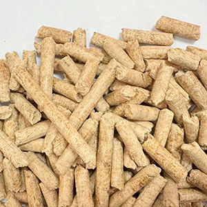 生物質(zhì)顆粒機料 (A料)